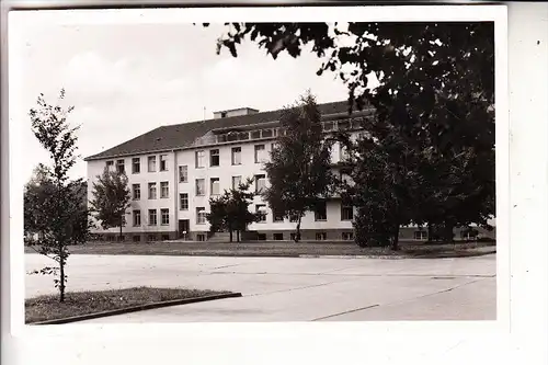 5300 BONN - VENUSBERG, Universitätskliniken, HNO-Klinik