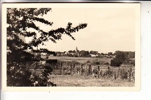 0-1608 PRIEROS, Panorama, 1958