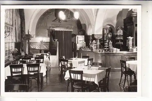 5300 BONN, Hotel Rheinischer Hof, hinter dem Sterntor