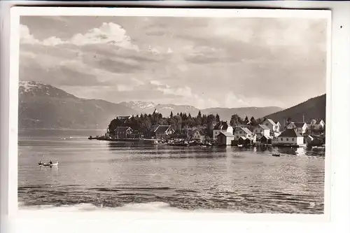 N 6899 BALESTRAND - BALHOLM