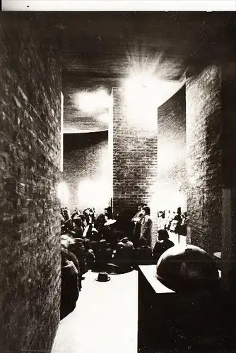 N 0010 OSLO - ENERHAUGEN, St. Hallvard Kirke