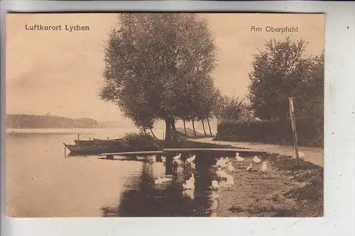 0-2093 LYCHEN, Am Oberpfuhl