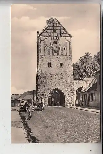0-2093 LYCHEN, Stargarder Tor, 1961