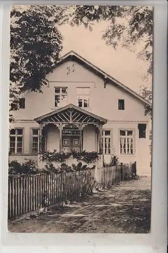 0-2801 LANZ, Pfarrhaus, 1959