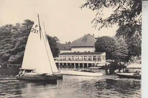 0-1506 CAPUTH, Gaststätte Fährbrücke 1961