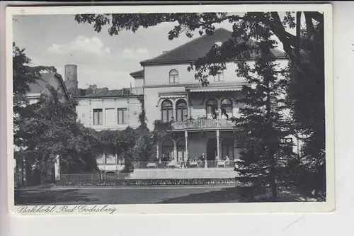 5300 BONN - BAD GODESBERG, Parkhotel