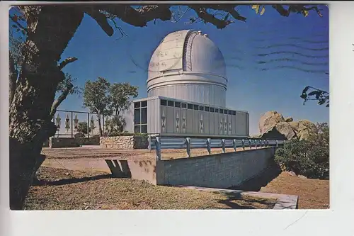 ASTRONOMIE - Kitt Peak - Arizona, 36inch Telescope 1965