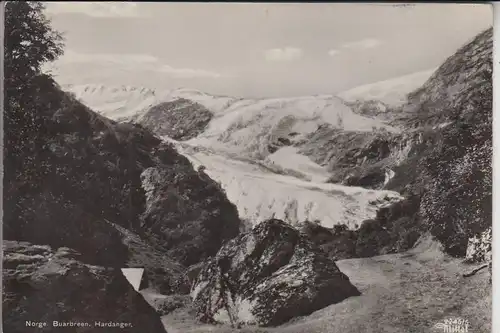 N - 5750 BUARBREEN