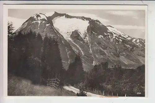 N - 6799 OPPSTRYN, Parti fra Hjelledalen