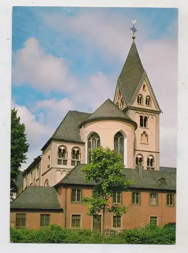5000 KÖLN, Kirche St. Maria Lyskirchen