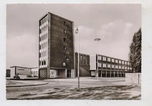 5000 KÖLN, Agrippa - Bad, 1959