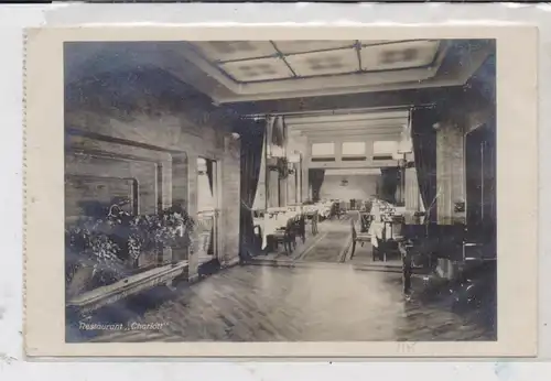 5000  KÖLN, CHARLOTT, Restaurant, Tanzcafe, Brückenstrasse, 1930