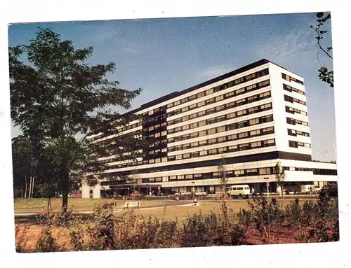 5000 KÖLN - MERHEIM,  Klinikum