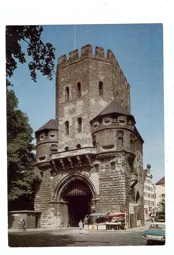 5000  KÖLN, Severinstor, Obst- und Gemüse, FORD TAUNUS