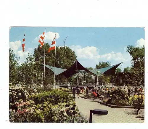 5000  KÖLN - DEUTZ, Tanzbrunnen