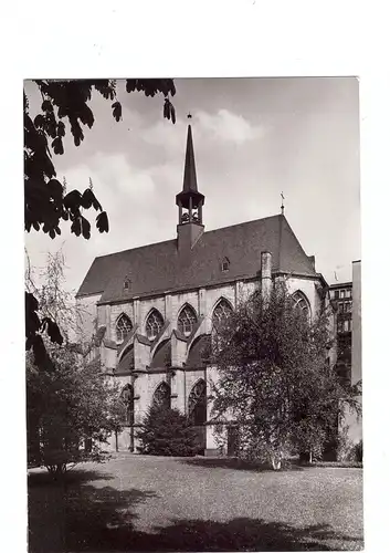 5000  KÖLN, KIRCHEN, Antoniterkirche, Schildergasse