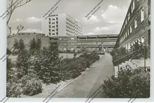 5000 KÖLN - LONGERICH, Heilig-Geist-Krankenhaus, Gartenstadt Nord