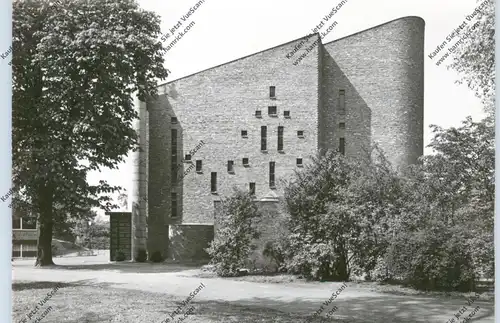 5000 KÖLN, Kirchen, Sankt Alban (Stadtgarten)