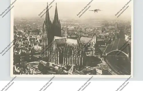 5000  KÖLN, EREIGNIS, PRESSA 1928, täglicher Zeitungsflieger der Berliner Zeitung