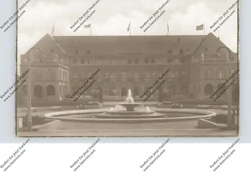 5000  KÖLN - DEUTZ, Kölner Messe, Messehof