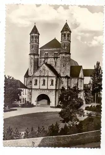 5000 KÖLN, Kirche, St. Pantaleon