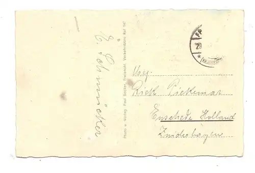 5758 FRÖNDENBERG, Panorama