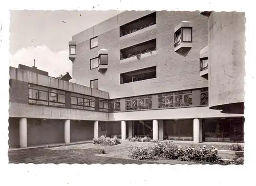 5000 KÖLN - MÜLHEIM, Provinzialat der Salesianer Don Boscos, Rixdorfer Strasse