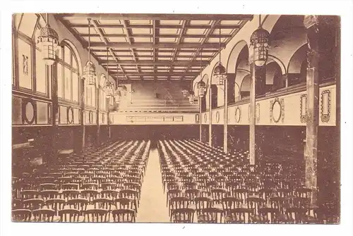 5000 KÖLN, Kolping - Haus, Festsaal