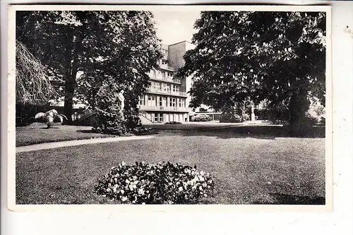 5000 KÖLN, Krankenhaus Augustinerinnen, Jakobstrasse