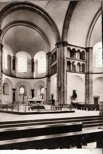 5000 KÖLN, Kirche, St. Aposteln, Hochaltar