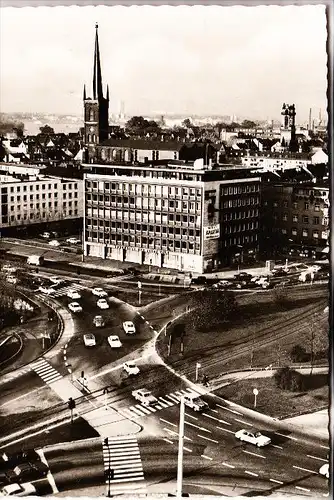 5000 KÖLN - MÜLHEIM, Wiener Platz