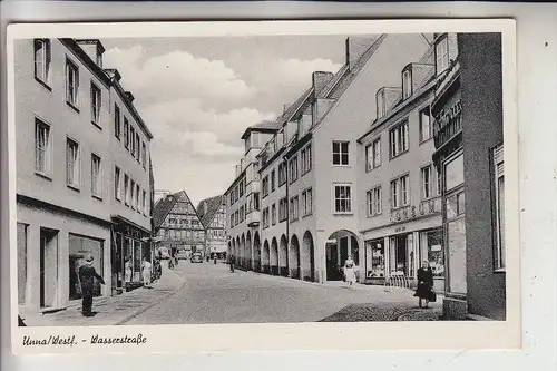 4750 UNNA, Wasserstrasse, 1955