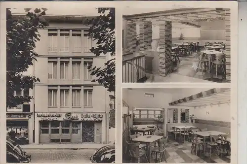 5000 KÖLN, Chlodwigplatz 11, Gaststätte Speer, 1955