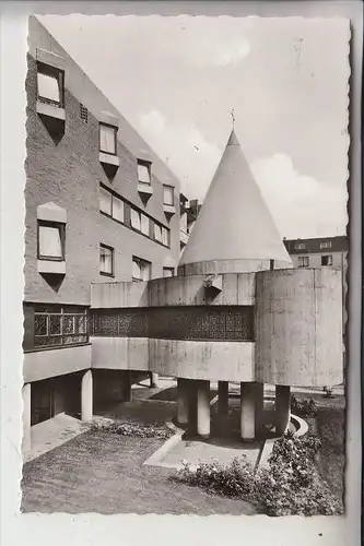 5000 KÖLN - MÜLHEIM, Provinzialat der Salesianer Don Bosco, Rixdorfer Strasse