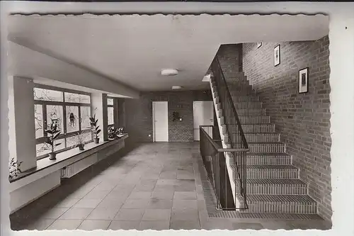 5000 KÖLN - MÜLHEIM, Provinzialat der Salesianer Don Bosco, Rixdorfer Strasse