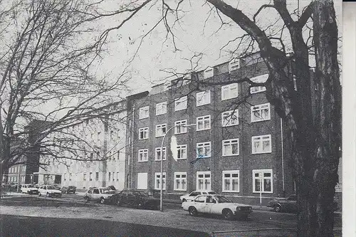 5000 KÖLN - MÜLHEIM, St.Josef Elisabeth Altenheim, E.-Breuer-Strasse
