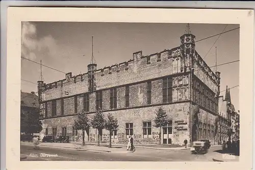 5000 KÖLN, Gürzenich, Kessel-Verlag