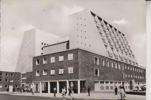 5000 KÖLN, Opernhaus 1958