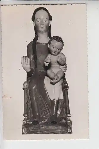 5000 KÖLN - WEIDENPESCH, Madonna Pfarrkirche 1955