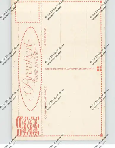 ISLAND / ICELAND - Brudedragt / Brauttracht / Hochzeit