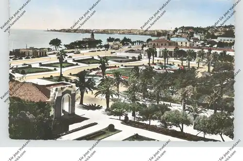 P 2765-281 ESTORIL, Parque do Estoril, 1959