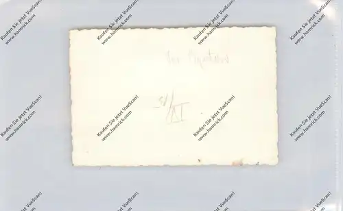 PL 27-500 OPATOW, 2.Weltkrieg, 2 Photos 10,5 x 7,5 & 9,3 x 6,2 cm