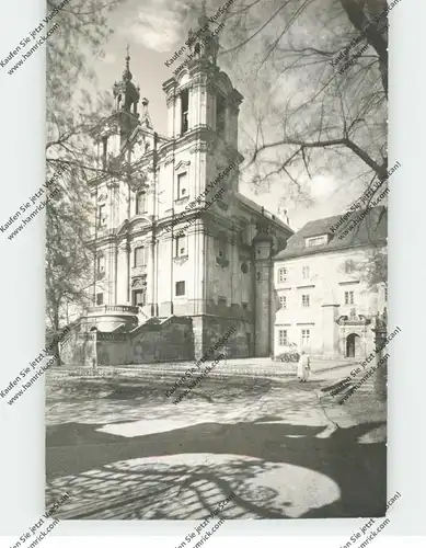 PL 30-000 KRAKOW / KRAKAU, Paulinerbasilika, Photo-AK