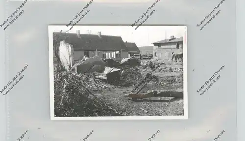 PL 464-916 LANDECK / LEDYCZEK, 2. Weltkrieg, Kleinphoto