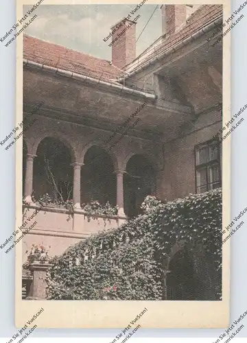 PL 30-000 KRAKOW / KRAKAU, Institut für Deutsche Ostarbeit, Generalgouvernement, 1941