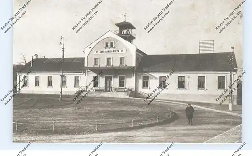 PL 32-020 WIELICZKA, Schacht Danilowicz, Salzbergwerk
