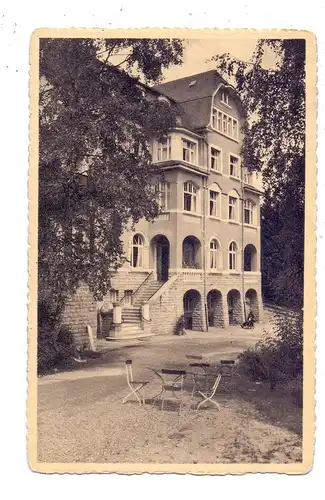 L 6550 BERDORF - WEILERBACH, Institut Heliar
