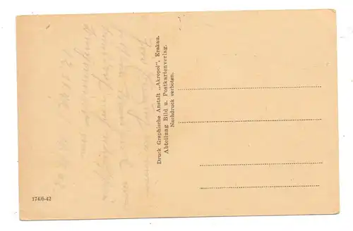 PL 00-001 WARSZAWA, Krakauerstrasse, Tram