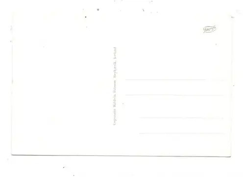 ISLAND - REYKJAVIK, Panorama mit Hafen