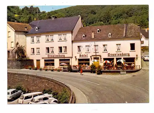 L 9400 VIANDEN, Hotel Oranienburg